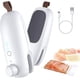thumbnail image 2 of Mini sellador, sellador de bolsas de plástico, sellador de bolsas portátil 2 en 1, sellador térmico de plástico, máquina selladora al vacío de alimentos, sellador portátil Botao, 2 of 5