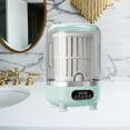 thumbnail image 6 of EHJRE Mini Washing Machine Deep Cleaning Small Washer for Dormitory Apartment Dorm Green, 6 of 9