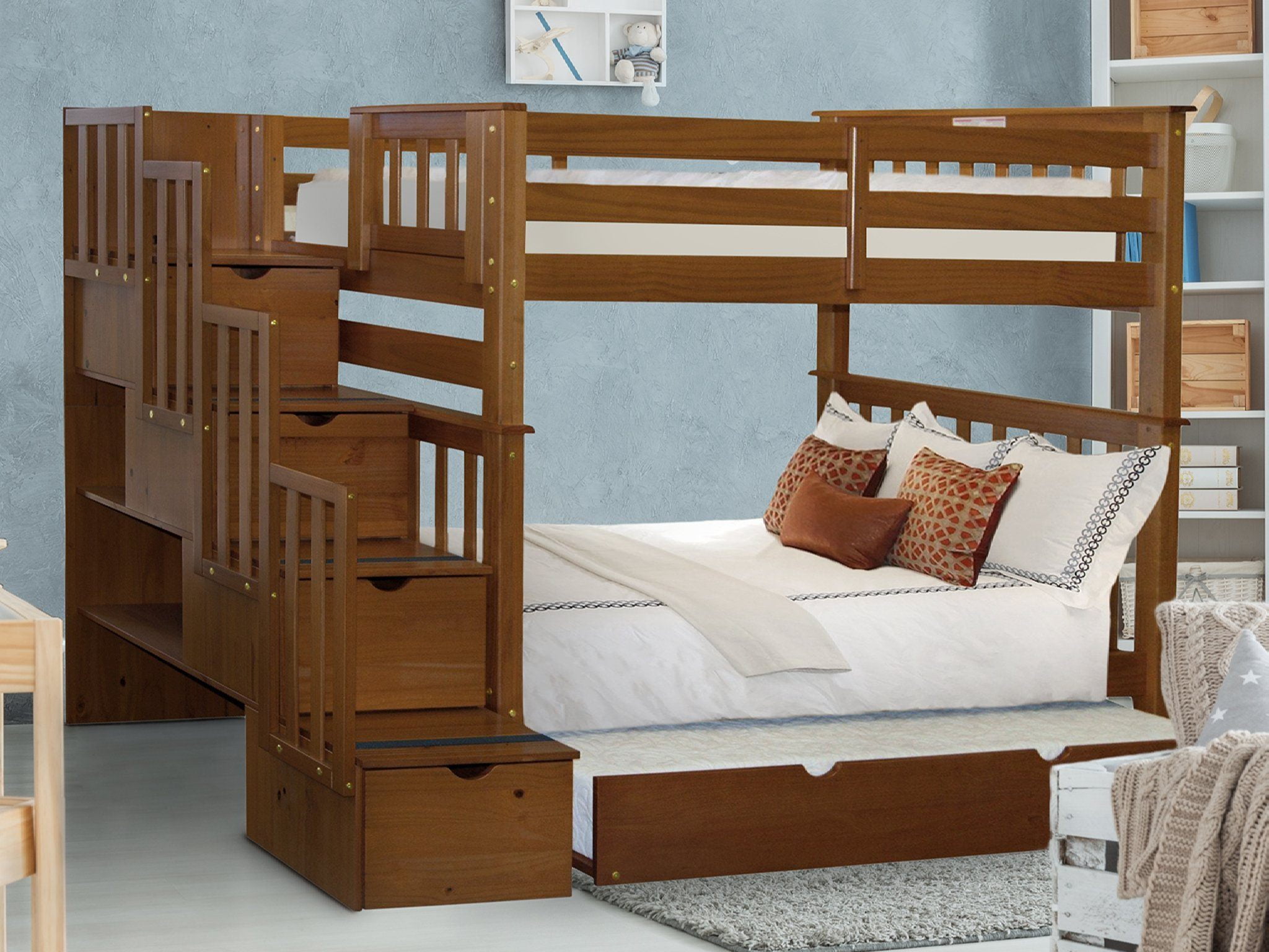 tall twin bed mattress