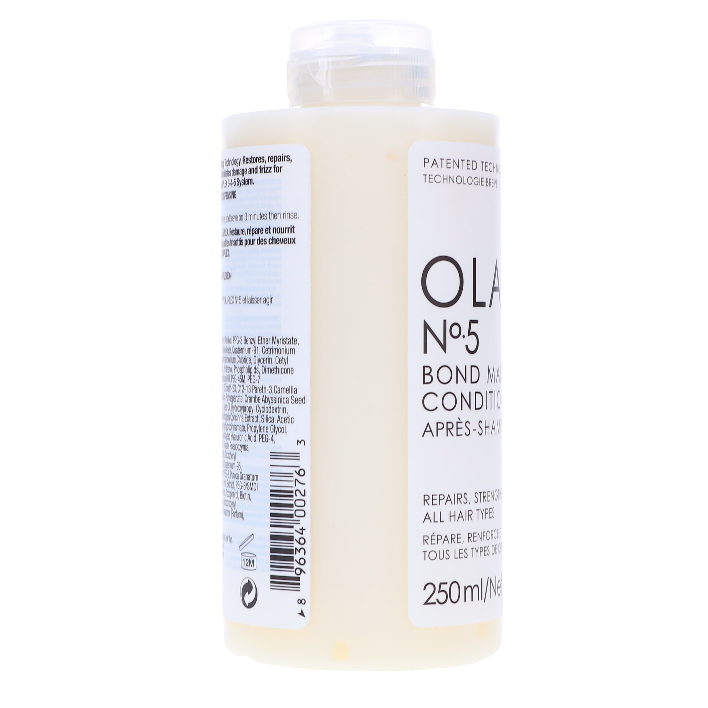 Amazon.com: Olaplex No. 5 Bond Maintenance Conditioner