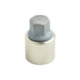 thumbnail image 5 of BUYISI For A6 For A3 A5 Security Master Locking Wheel Nut Key Socket 809 J 814 Q 17mm Q, 5 of 5