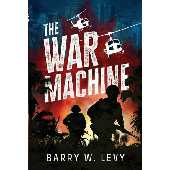 The War Machine, (Paperback)