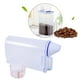 thumbnail image 4 of Dispensador De Comida Para Mascotas Con Taza Medidora: Tapa Con Cierre Seguro, Pico En ángulo Para Verter Fácilmente, Asa De Transporte, 4 of 7