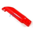 thumbnail image 3 of FORK GUARD COVER FITS XR50 DIRT BIKE CRF50 Red PS11_R, 3 of 3