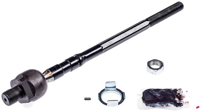 Mas Industries Steering Tie Rod End P/N:Is228 Fits select: 1990-1992 MAZDA 626, 1990-1992 FORD PROBE