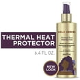 thumbnail image 4 of Pantene Gold Series Thermal Heat Protector, for Curly Hair Types, 6.4 fl oz, 4 of 7
