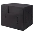 thumbnail image 1 of Cross-Border Heat Pump Cover kong diao zhao Pool Heater Cover Heat Pump Dust Cover Outdoor Furniture Waterproof Protective Cover, 1 of 4