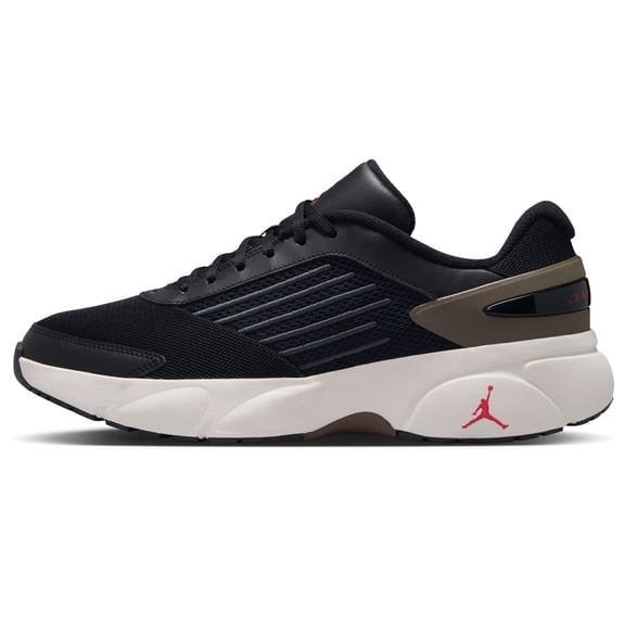 Men's Jordan Trunner Flow Black/University Red-Palomino (IO2091 006) - 11