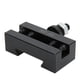 thumbnail image 2 of Portaherramientas CNC, poste de herramienta de torno 250-101 Soporte de poste de herramienta de torno Herramientas de torneado Muy recomendable, 2 of 9