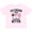 AD-Pink, variant on Inktastic Ice Cream Makes Everything Better Boys or Girls Toddler T-Shirt