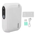 thumbnail image 1 of Aromatherapy Diffuser Machine, USB Powered Premium PP 200m³ BT APP Control Aromatherapy Diffuser  For Hotel, 1 of 7