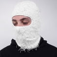 thumbnail image 1 of Face for Men Women Full Face Hood Hats, 1 of 4