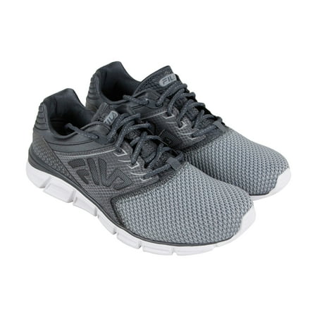 Fila Fila Memory Multiswift 2 Mens Gray Nylon Athletic Fila Fila Memory Multiswift 2 Mens Gray Nylon Athletic