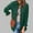 Green, variant on ZZwxWA Womens Plaid Cardigan Shirt Flannel Shacket Jacket Button Down Long Sleeve Casual Tops Lightweight Collared Blouses