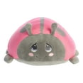 thumbnail image 2 of Aurora - Medium Pink Precious Moments - 10" Cute As A Bug Ladybug - Adorable Stuffed Animal, 2 of 5