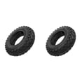 thumbnail image 1 of 2pcs 200X50 Solid Tire for Speedway Mini 4 Pro Rear Wheel 8 Inch Electric Scooter Tyre Mini 4 PRO Rear Tire, 1 of 7