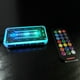 thumbnail image 4 of Sywqhk Controlador remoto COOLMOON RGB DC12V 5A LED Control inteligente de color Dimmer, 4 of 9
