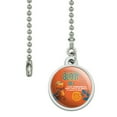 thumbnail image 2 of Dinosaur Train Buddy No 1 T-Rex Ceiling Fan and Light Pull Chain, 2 of 5