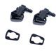 thumbnail image 3 of Juego de 2 pares de boquillas de lavado para Jeep Grand Cherokee OE: 55079049AA, 3 of 3