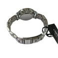 thumbnail image 2 of Women's Kenneth Cole Silver Steel Crystallized Watch KC50044004, 2 of 4