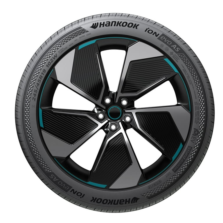 Hankook iON evo AS IH01 225/55R18XL 102W - Walmart.com