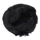 thumbnail image 2 of Peluca corta para hombre, esponjosa, natural, de moda, cómoda, de pelo falso, para hombre negro, 2 of 14