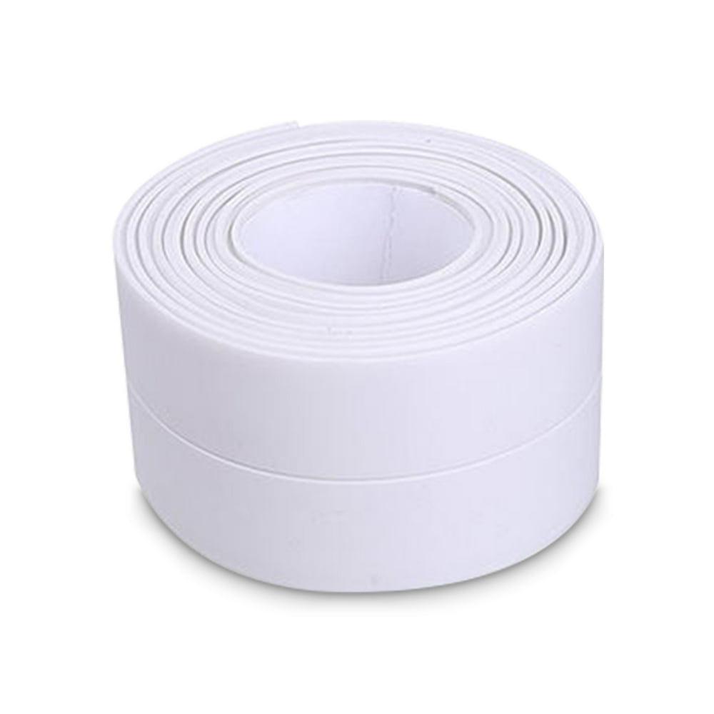 Selfadhesive Caulk Strip Moistureproof mold Waterproof Caulking Tape