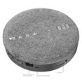 thumbnail image 4 of Multifunctional CD Player DVD/VCD Video Wireless Bluetooth USB Reading Player Built-in Speaker Rechargeable Audio Player, 4 of 5