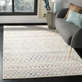 thumbnail image 1 of Safavieh Madison Hannah Geometric Area Rug, 1 of 6