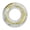 A, variant on Yanxiao Silver Pool Floats, 29.5" Inflatable Swim Rings with Glitter Fun Pool Toys, Summer Outdoor Round Shaped Swimming Pool Tubes Beach Toys, Pool Party Float for Lake Beach Party Supplies