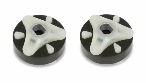 Supplying Demand Washer Direct Drive Motor Coupling 285753A With Metal Sleeve - Replacement For Various Brands