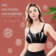 thumbnail image 2 of USB Electric Breast Massage Bra Vibrate Heat Chest Massager Grow Enlarge Enhanc, 2 of 5