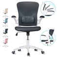 thumbnail image 1 of Silla de Oficina Ejecutiva Ergonómica Magma Life SI02GR gris, 1 of 3