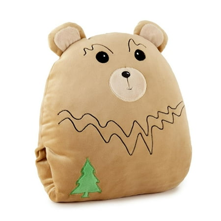 UPC: 0718498802029 | Pillow Pocket Plushies  One Size  Bob The Bear