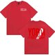 thumbnail image 1 of Rapero Orelsan La Fuite En Avant Album Tour 2026 Tshrit Alta Calidad Hombres Mujeres Alta Calidad Casual Acogedor Camiseta Suelta Shrit Unisex, 1 of 5