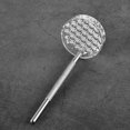 thumbnail image 3 of PatungKu Practical Coffee Filter Cup Can Be Reused Rustproof Modern Simple Shower Uniform Drip Filter Coffee Equipment, 3 of 7