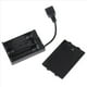 thumbnail image 3 of 3X Caja de Batería 3XAA con Tapa e Interruptor Conectado Al Conector Hembra USB Conector Hembra USB Portapilas, 3 of 5