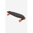 thumbnail image 4 of Globe Skateboards Chromantic Sea Devil Cruiser Complete Skateboard - 9.5" x 33", 4 of 4
