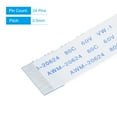 thumbnail image 3 of FFC FPC Flat Flexible Cable 24 Pin 0.5mm 50mm (A Type) for LCD Laptop 10pcs, 3 of 5