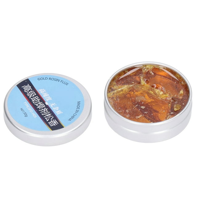 Soldering Paste, Flux DIY High Purity 30g Stable For Electronic Products
