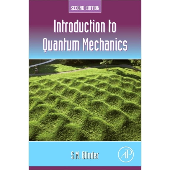Introduction to Quantum Mechanics, (Paperback)