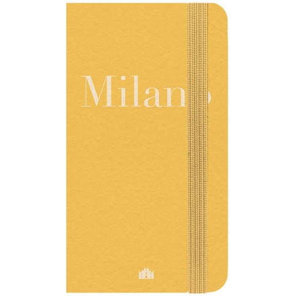 Milano, (Paperback)