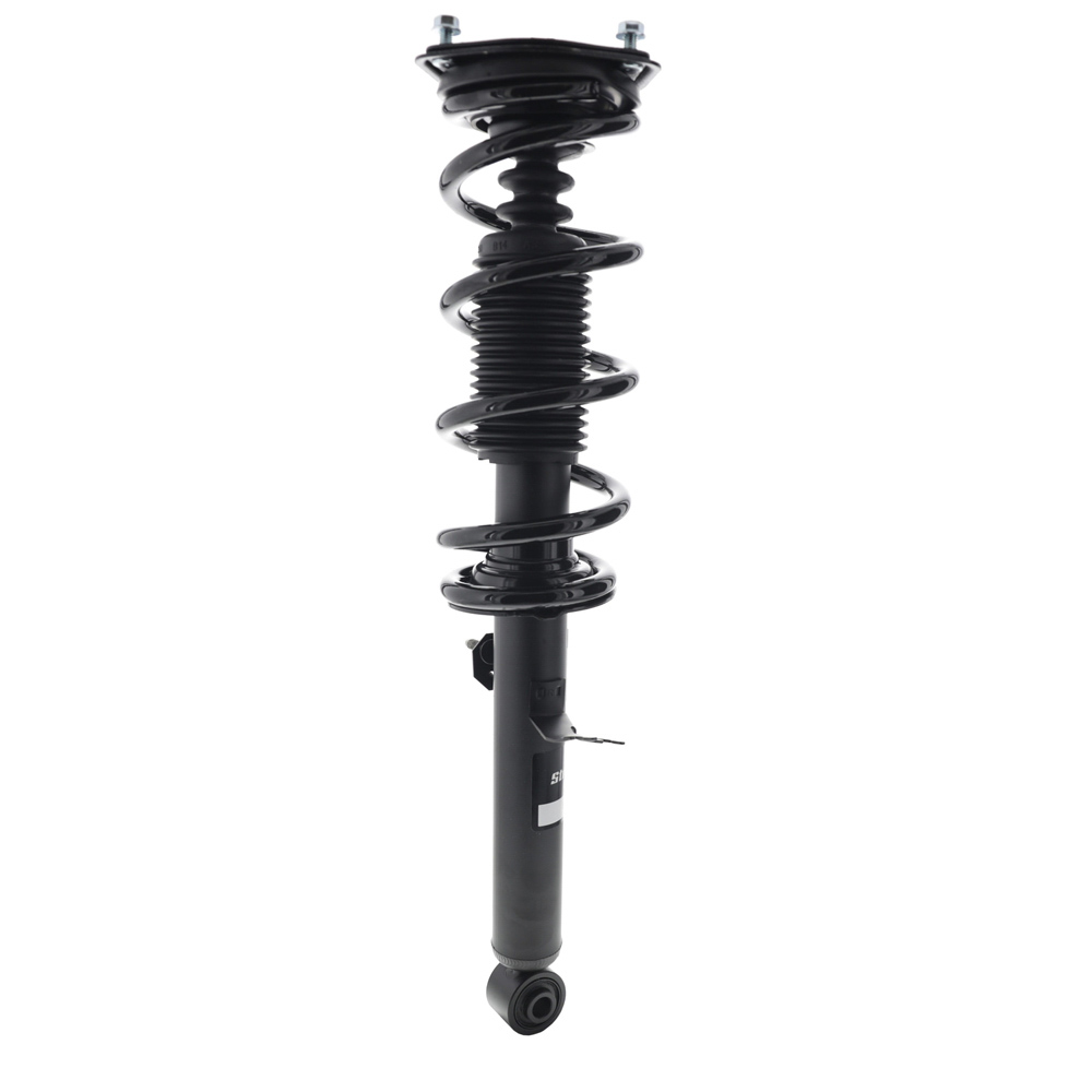 Complete Corner Unit Assembly -Strut, Mount and Spring