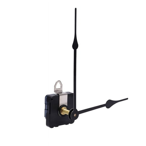 Quartz Clock Movement Silent Quartz Clock Replacement Movement Simple Clock Accessorie y21913