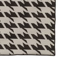 thumbnail image 4 of Linon Home Décor Salonika Area Rug Collection, Brown and Natural, 5' x 8', 4 of 4