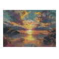 thumbnail image 2 of JRXY Wooden Jigsaw Puzzle - Premium Eco-Friendly Wood, Relaxing and Engaging 300 PCS, 2 of 4