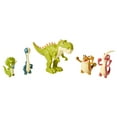 thumbnail image 3 of Gigantosaurus Giganto and Friends Multi Figure Pack includes Mazu, Bill, Tiny and Rocky, 3 of 7