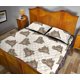 thumbnail image 4 of Juego de cama acolchado con estampado de leones marinos, 4 of 5