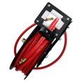 thumbnail image 6 of Retractable 30 Feet 3/8 Air Hose Wall Mountable 3/8 BSP Quick Release Fittings, 6 of 6