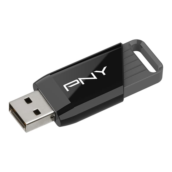Unidad flash PNY Attaché X 256 GB USB 3.2 Gen 1